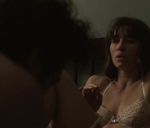 Jessica Biel - The Sinner S01 E02 (2017)