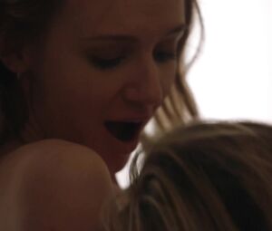 Kenna James, Karla Kush, Gia Ramey-Gay, Kalina Ryu - Submission S01 E03 (2016)