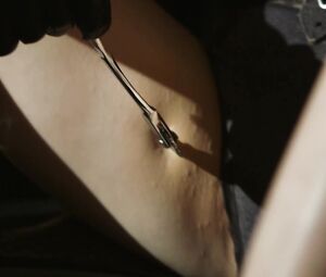 Kenna James, Karla Kush, Gia Ramey-Gay, Kalina Ryu - Submission S01 E03 (2016)