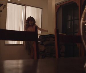 Kenna James, Karla Kush, Gia Ramey-Gay, Kalina Ryu - Submission S01 E03 (2016)