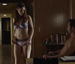 Kenna James, Karla Kush, Gia Ramey-Gay, Kalina Ryu - Submission S01 E03 (2016)