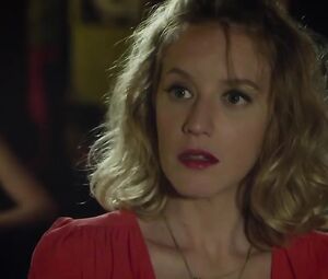 Lila Salet, Ludivine Sagnier, Others - Amour & turbulences (2013)