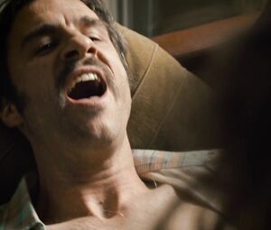 Maggie Gyllenhaal, Margarita Levieva - The Deuce S01 E01 (2017)