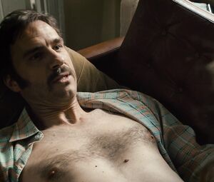 Maggie Gyllenhaal, Margarita Levieva - The Deuce S01 E01 (2017)