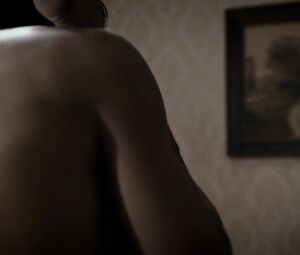 Maggie Gyllenhaal, Margarita Levieva - The Deuce S01 E01 (2017)