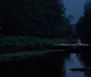 Maria Bonnevie, Maria Heiskanen - Uskyld (2012)