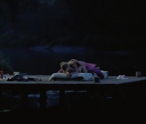 Maria Bonnevie, Maria Heiskanen - Uskyld (2012)