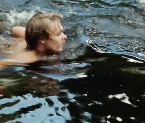 Maria Bonnevie, Maria Heiskanen - Uskyld (2012)