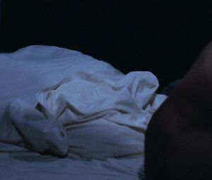 Marion Cotillard nude - Taxi (1998)