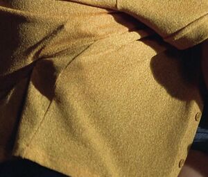 Marion Cotillard nude - Taxi (1998)