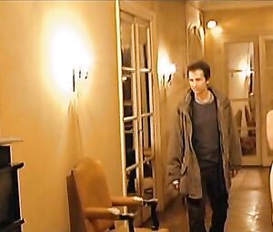 Marion Cotillard - Une Affaire Privee (2002)