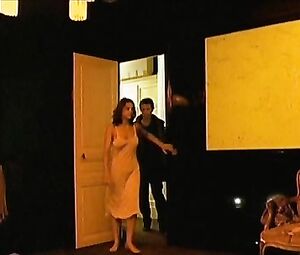 Marion Cotillard - Une Affaire Privee (2002)