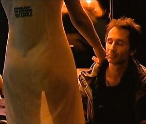 Marion Cotillard - Une Affaire Privee (2002)