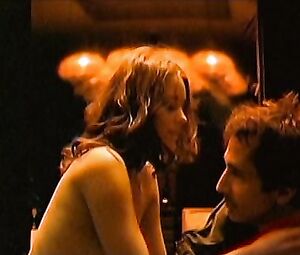 Marion Cotillard - Une Affaire Privee (2002)