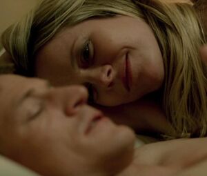 Natalia Avelon, Alexandra Moen - Strike Back S02 E09 (2011)