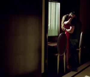 Natalia Avelon, Annabelle Wallis, Zsuzsa Simits- Strike Back S02 E08 (2011)