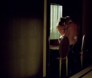 Natalia Avelon, Annabelle Wallis, Zsuzsa Simits- Strike Back S02 E08 (2011)