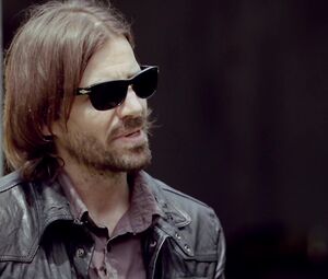 Natalia Avelon, Annabelle Wallis, Zsuzsa Simits- Strike Back S02 E08 (2011)