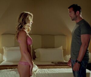 Natalia Avelon, Annabelle Wallis, Zsuzsa Simits- Strike Back S02 E08 (2011)