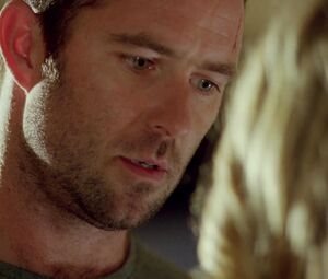 Natalia Avelon, Annabelle Wallis, Zsuzsa Simits- Strike Back S02 E08 (2011)