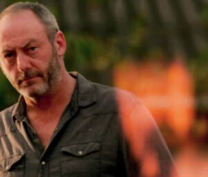 Orla O'Rourke - Strike Back S02 E03 (2011)