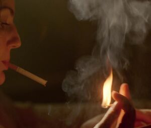 Orla O'Rourke - Strike Back S02 E03 (2011)