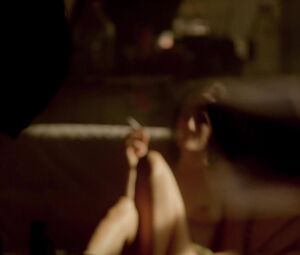 Orla O'Rourke - Strike Back S02 E03 (2011)