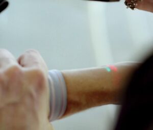 Orla O'Rourke - Strike Back S02 E03 (2011)