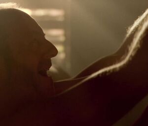 Orla O'Rourke - Strike Back S02 E03 (2011)