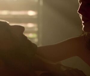 Orla O'Rourke - Strike Back S02 E03 (2011)