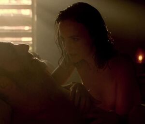 Orla O'Rourke - Strike Back S02 E03 (2011)