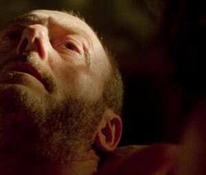 Orla O'Rourke - Strike Back S02 E03 (2011)