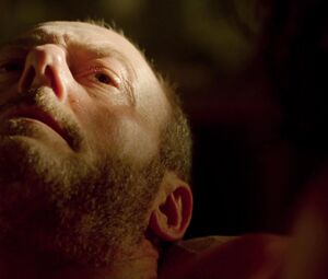 Orla O'Rourke - Strike Back S02 E03 (2011)