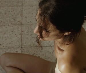 Sarit Larry - Haganenet (2014)