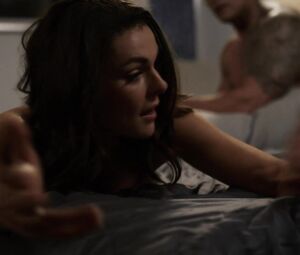 Serinda Swan, Jazmyn Simon, Others - Ballers S03 E05 (2017)