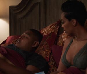 Serinda Swan, Jazmyn Simon, Others - Ballers S03 E05 (2017)