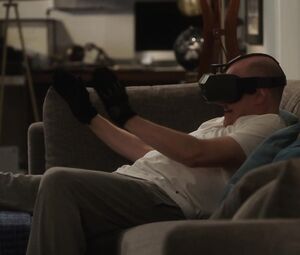 Serinda Swan, Jazmyn Simon, Others - Ballers S03 E05 (2017)