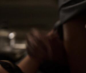 Serinda Swan, Jazmyn Simon, Others - Ballers S03 E05 (2017)