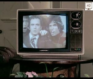 The Kentucky Fried Movie (1977)