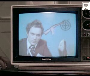 The Kentucky Fried Movie (1977)