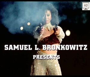 The Kentucky Fried Movie (1977)