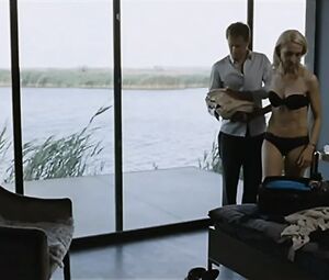 Ursina Lardi, Dorka Gryllus - Der Kameramörder (2010)