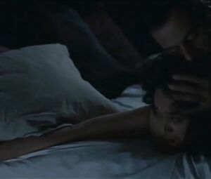 Ursina Lardi, Dorka Gryllus - Der Kameramörder (2010)