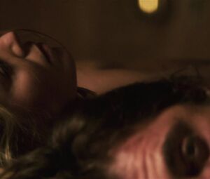 Charlize Theron - The L a s t F a c e (2016)