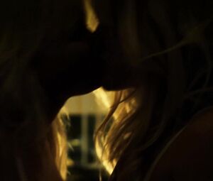 Chelsey Reist & Sharon Hinnendael - Embrace of the Vampire (2013)