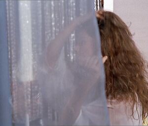 Debora Caprioglio - Spiando Marina (1992)