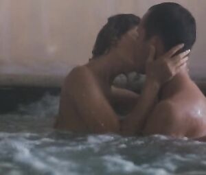 Joan Severance - Lake Consequence (1993)