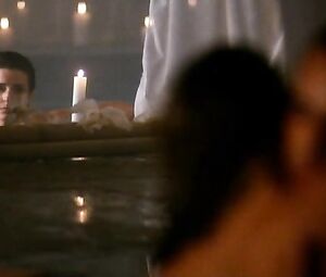 Joan Severance - Lake Consequence (1993)