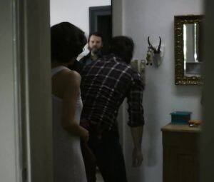 Julia Koschitz - Zweimal lebenslänglich (2016)