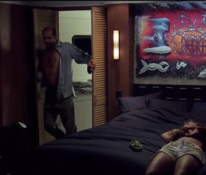 Kelly Brook - Three (2005)